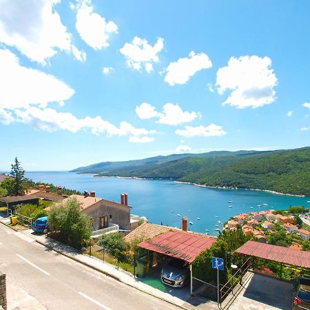 Apartments Lina 2023 Rabac Exterior foto