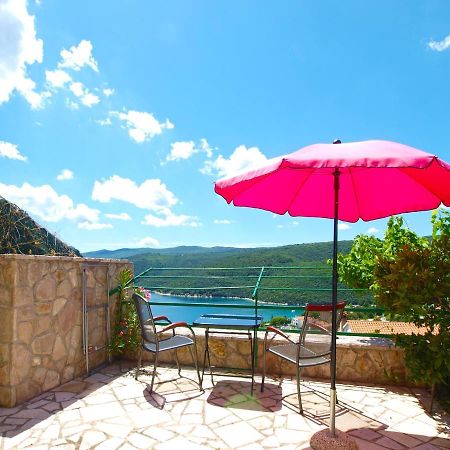 Apartments Lina 2023 Rabac Exterior foto