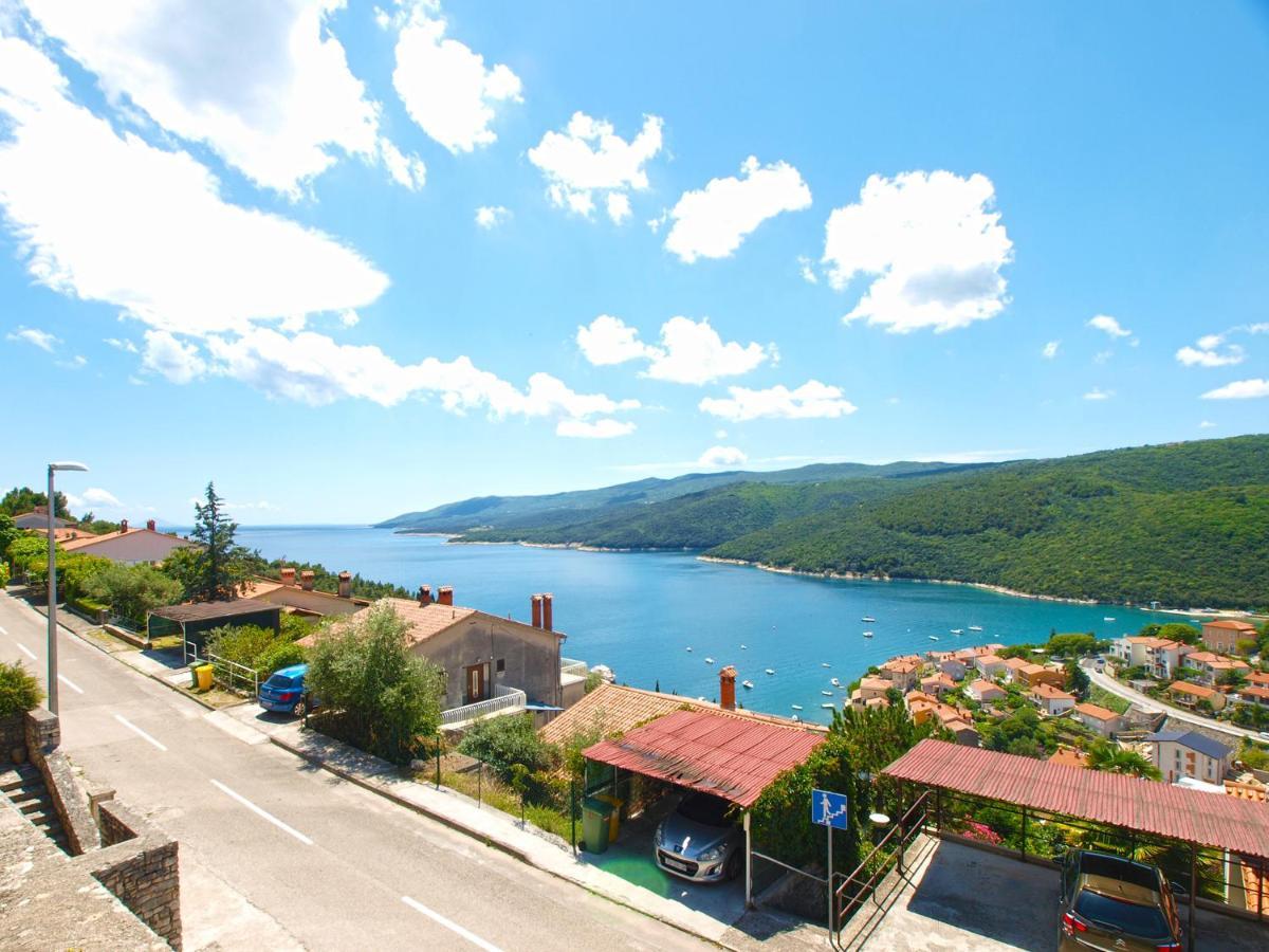 Apartments Lina 2023 Rabac Exterior foto