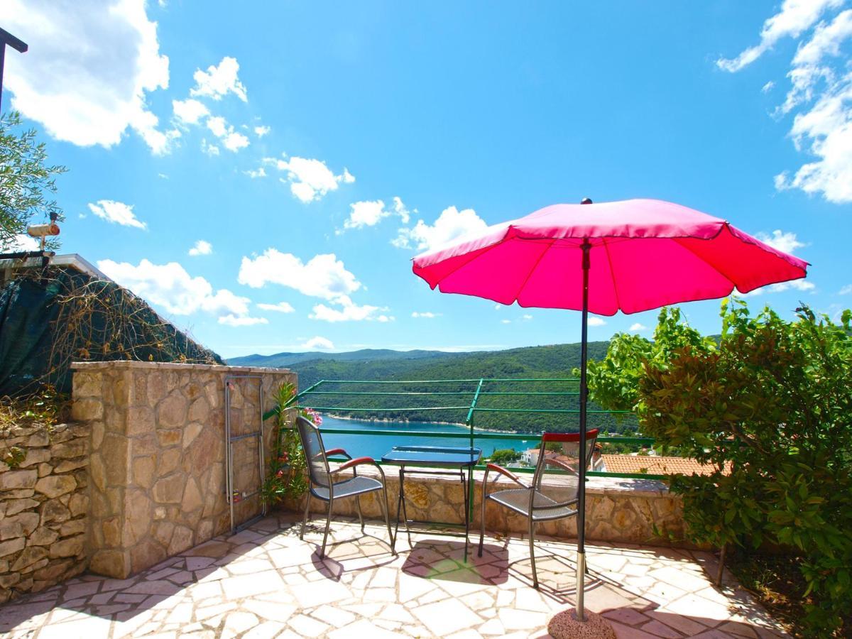 Apartments Lina 2023 Rabac Exterior foto