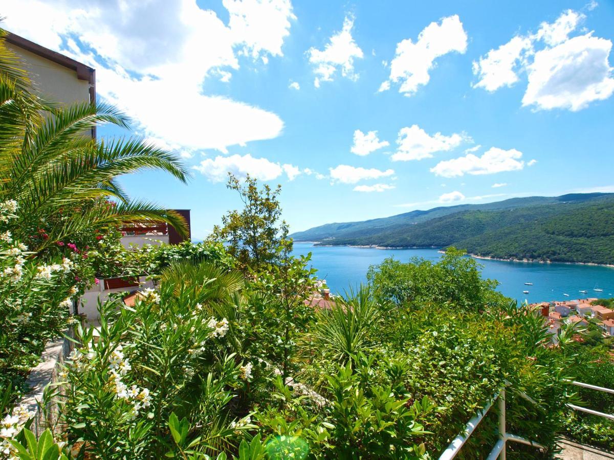 Apartments Lina 2023 Rabac Exterior foto