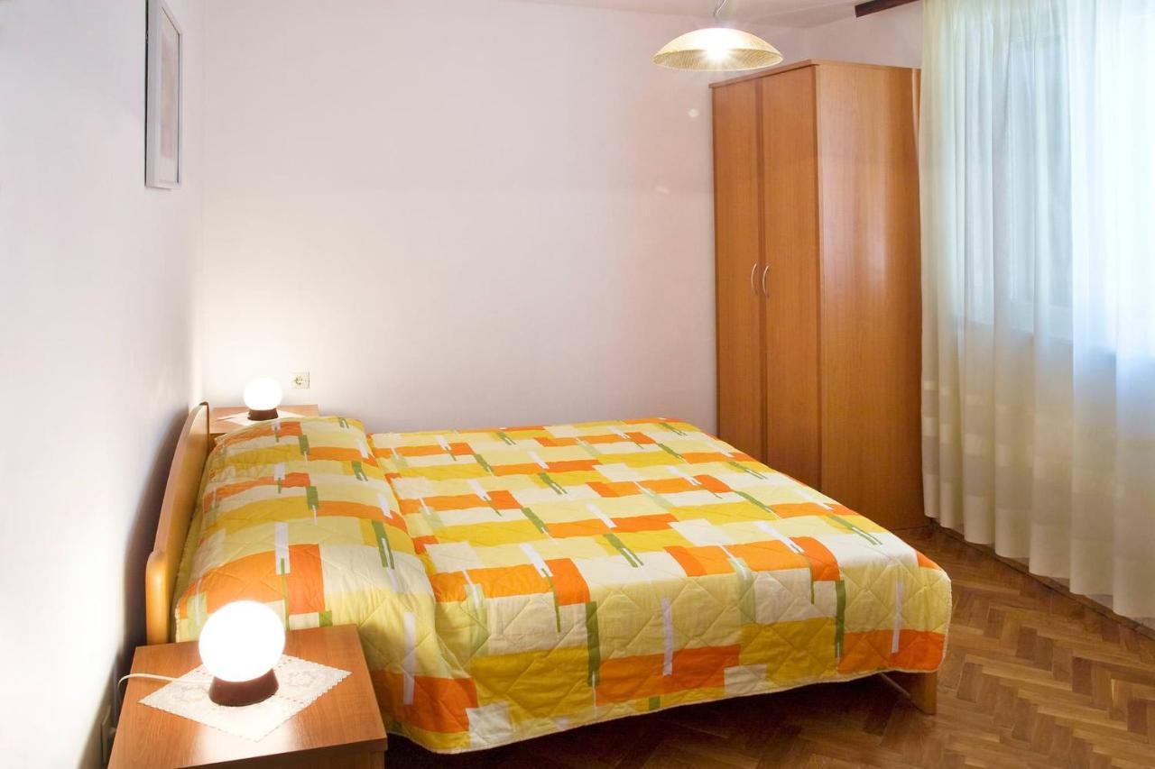 Apartments Lina 2023 Rabac Exterior foto