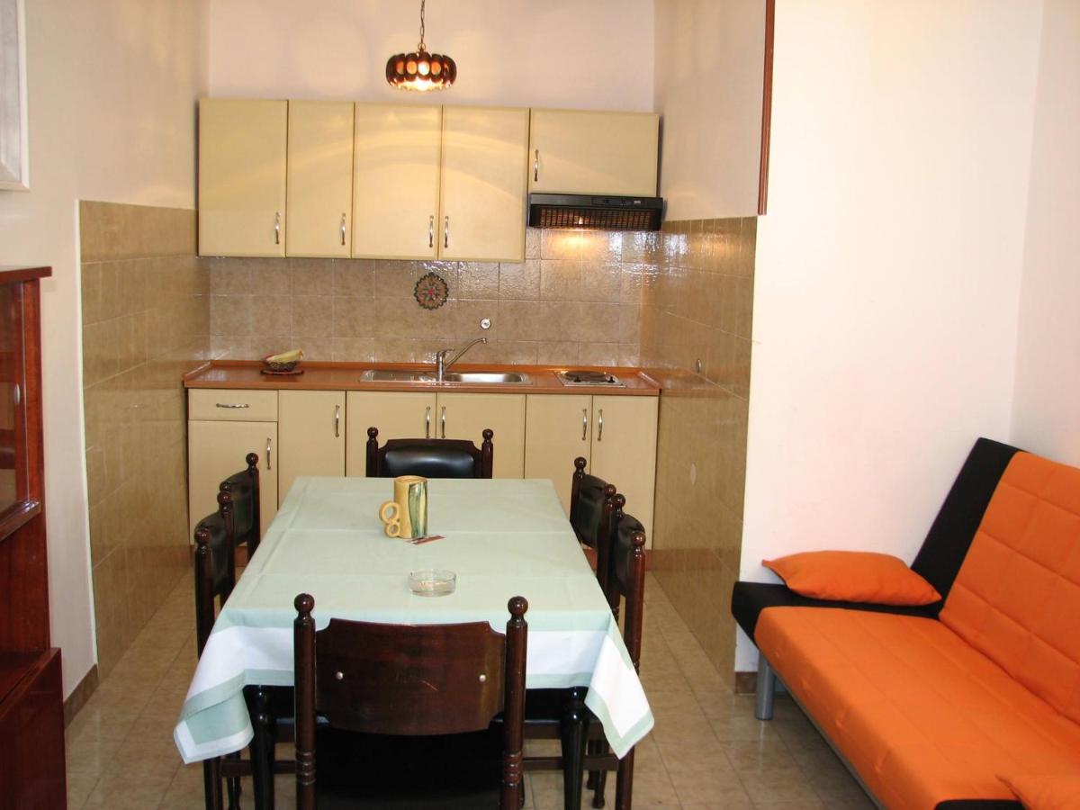 Apartments Lina 2023 Rabac Exterior foto