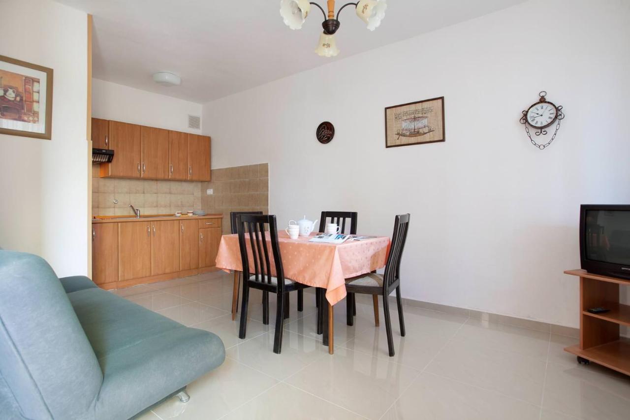 Apartments Lina 2023 Rabac Exterior foto