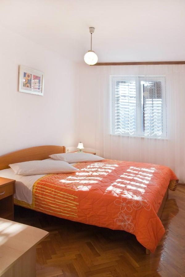 Apartments Lina 2023 Rabac Exterior foto