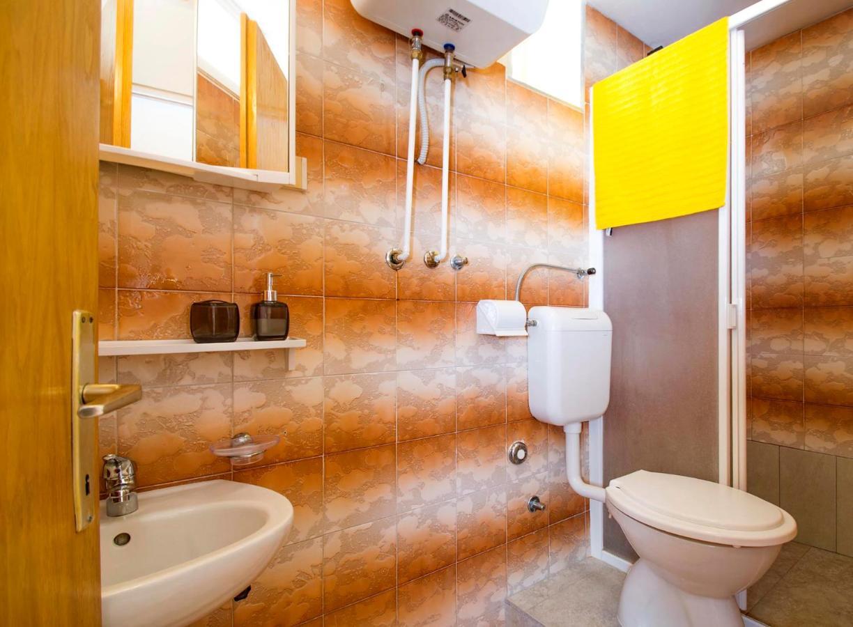 Apartments Lina 2023 Rabac Exterior foto