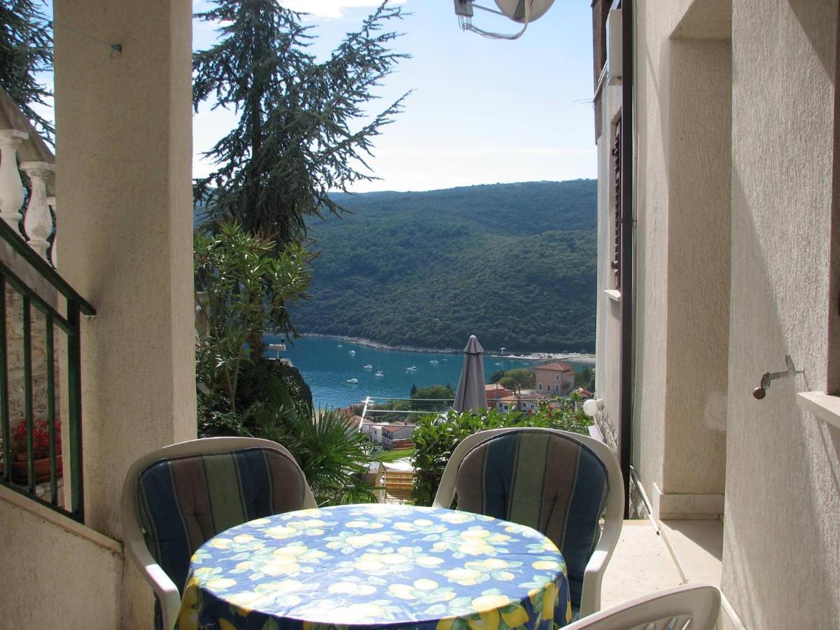 Apartments Lina 2023 Rabac Exterior foto