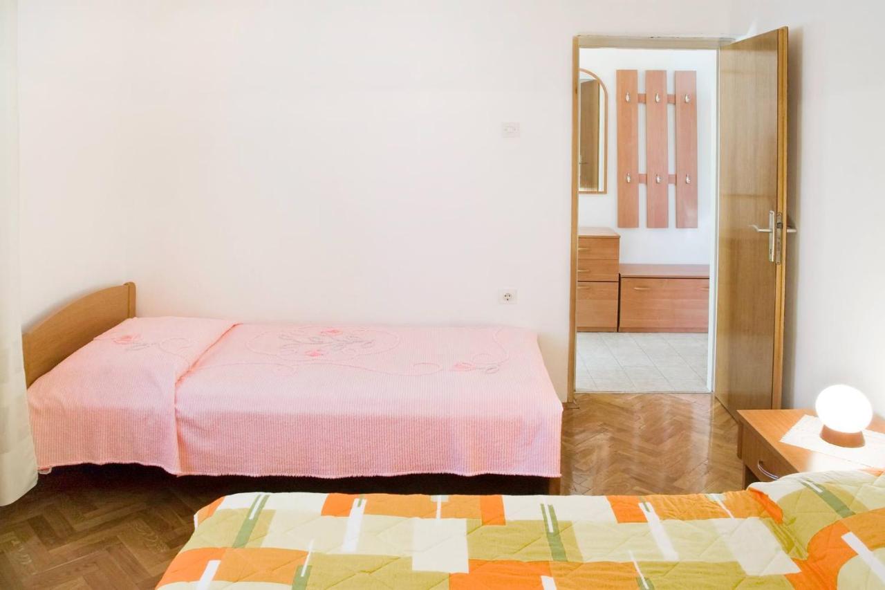 Apartments Lina 2023 Rabac Exterior foto