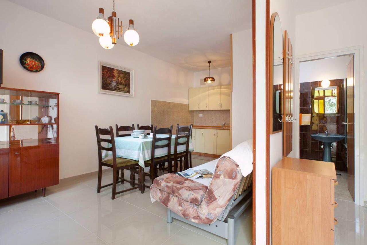 Apartments Lina 2023 Rabac Exterior foto