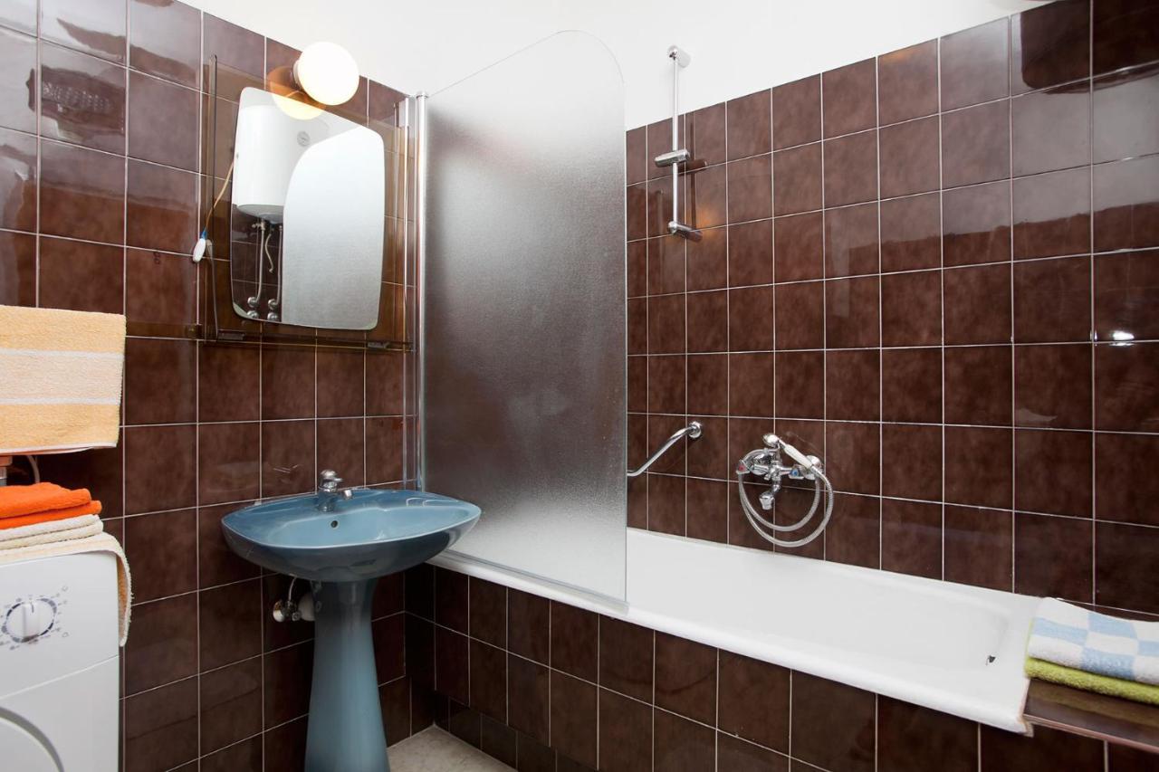 Apartments Lina 2023 Rabac Exterior foto