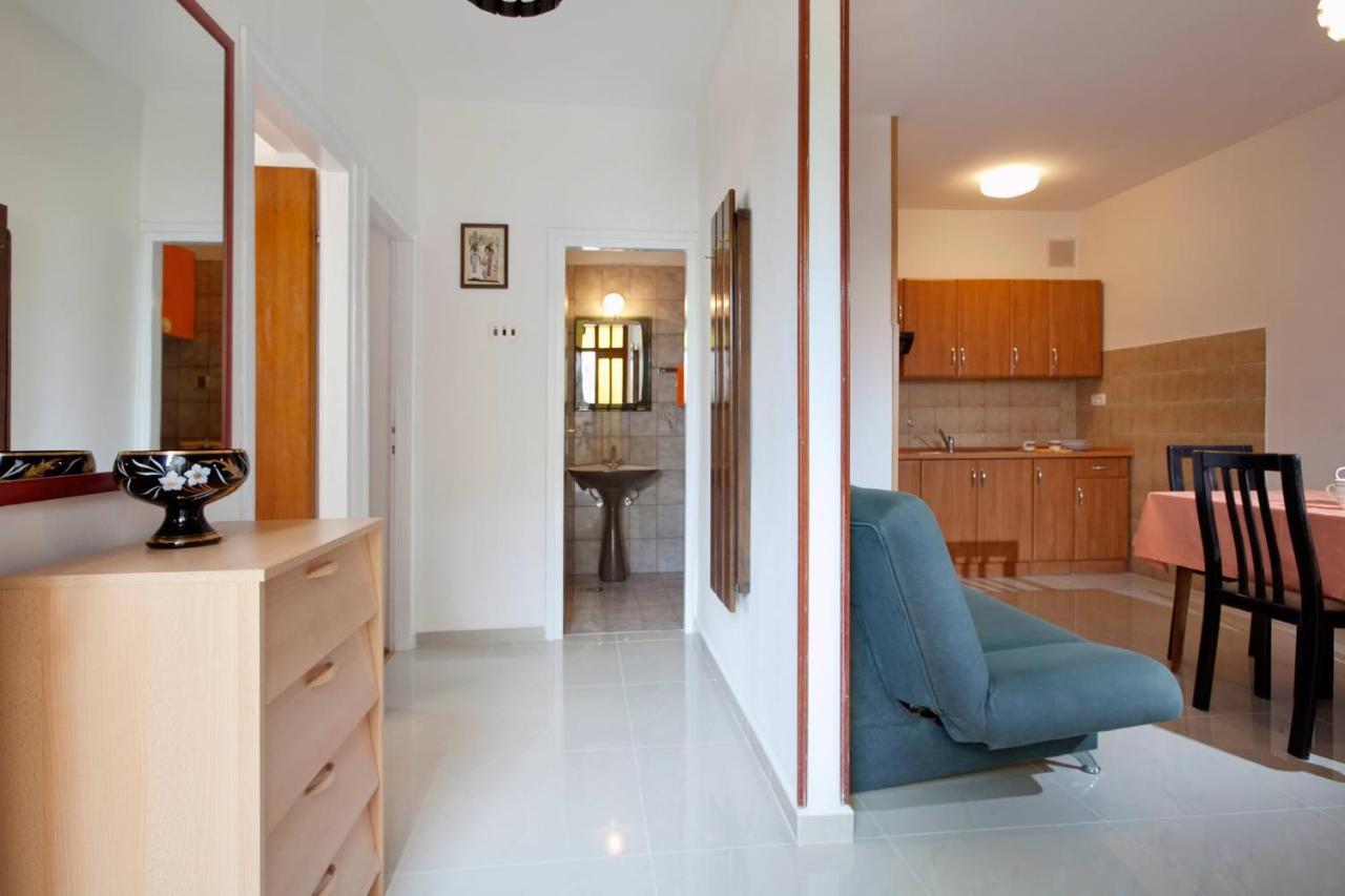 Apartments Lina 2023 Rabac Exterior foto