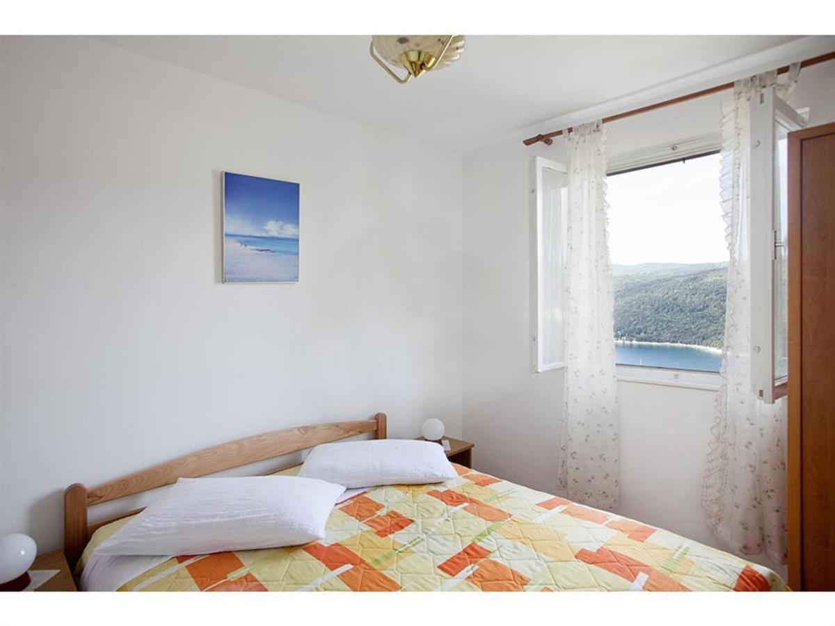 Apartments Lina 2023 Rabac Exterior foto