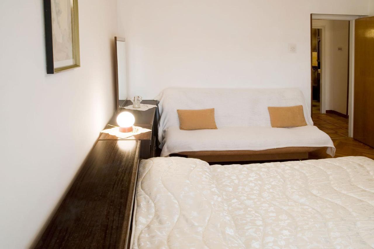 Apartments Lina 2023 Rabac Exterior foto